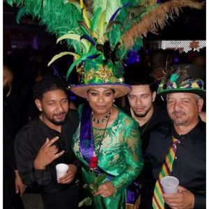 Meet your Posher, Rhonda